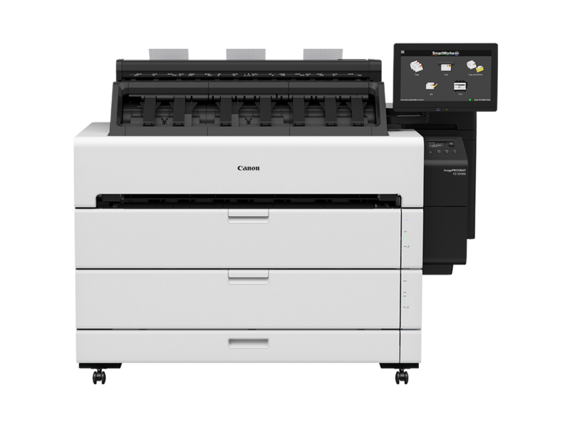 Canon imagePROGRAF TZ-30000