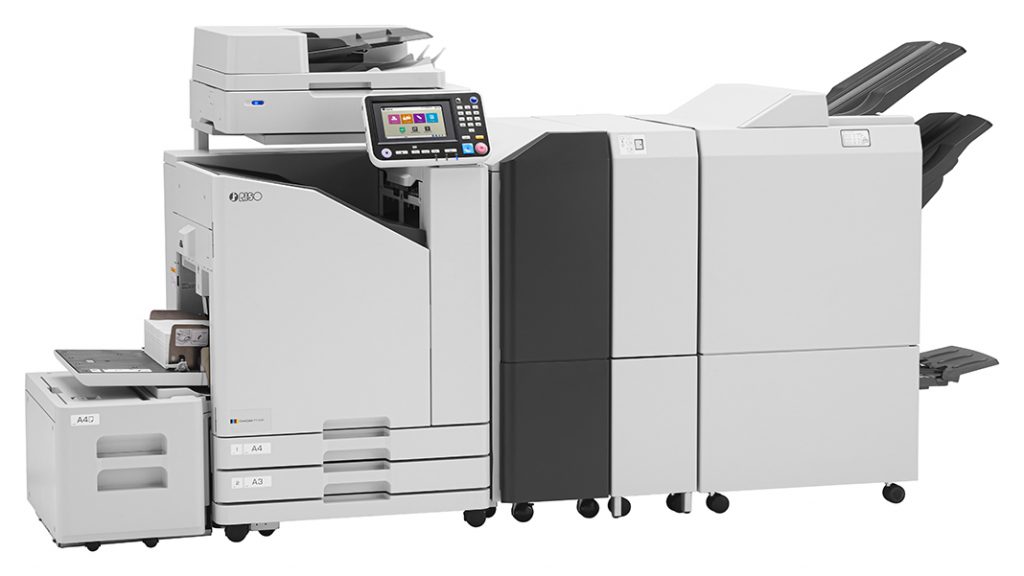 ComColor FT5430