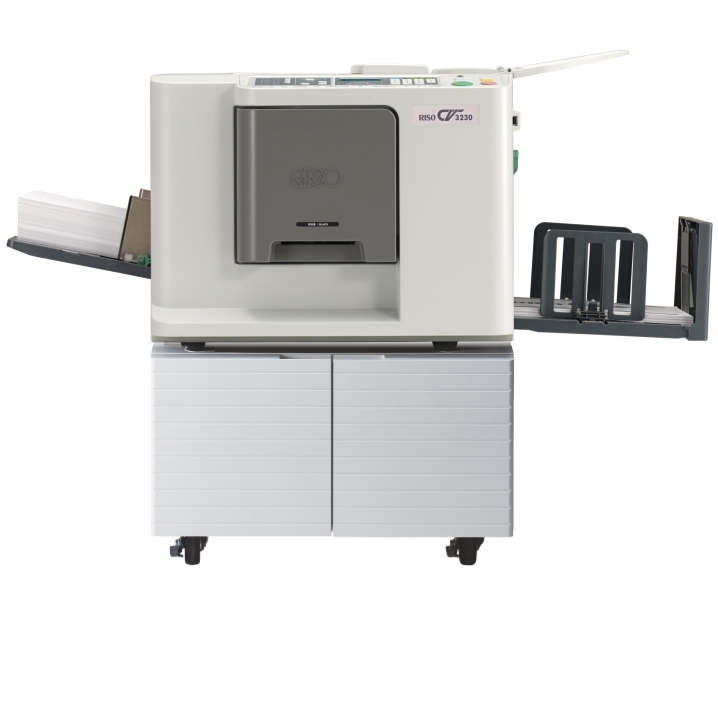 RISO-CV3230
