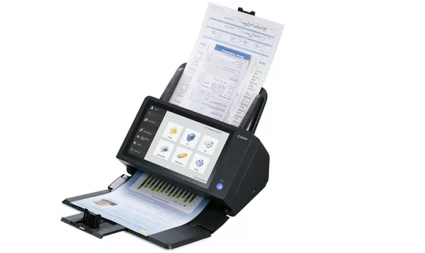 ScanFront 400