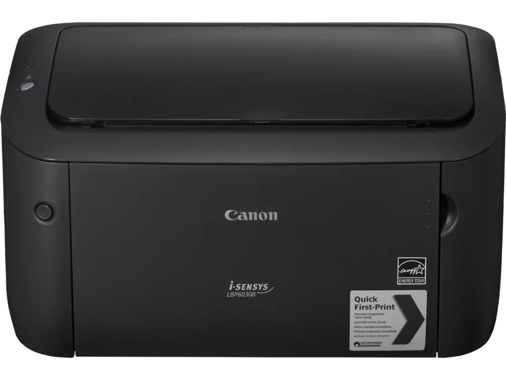 i-SENSYS LBP6030B