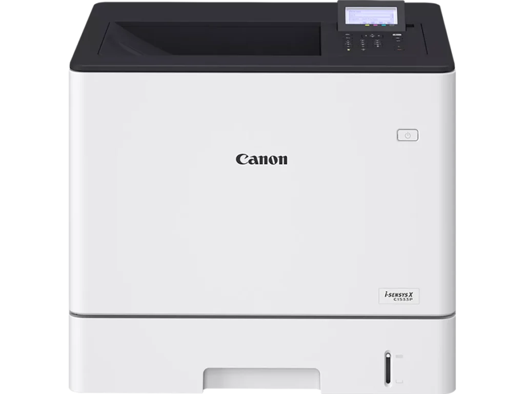 i-sensys-x-c1533p
