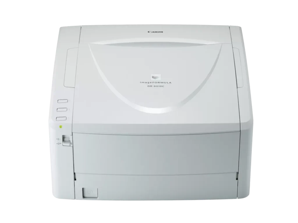 imageFORMULA DR-6010C