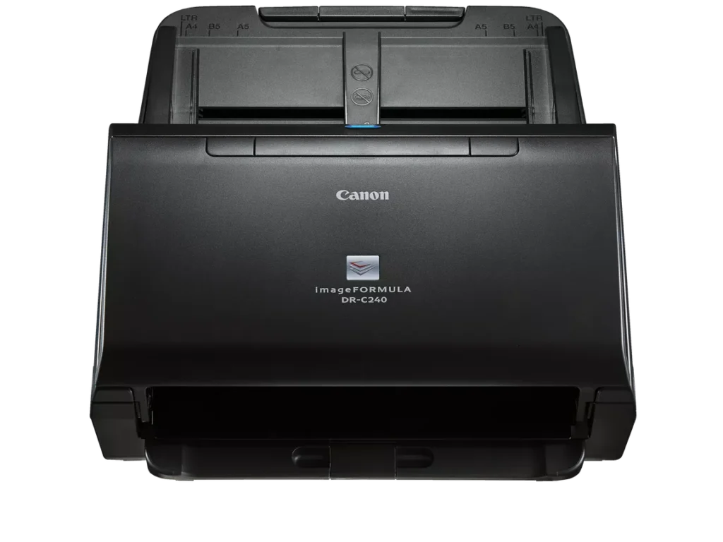 imageFORMULA DR-C240