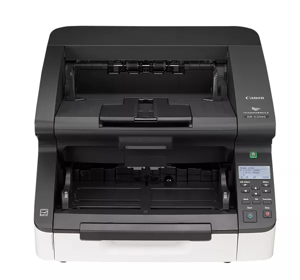 imageFORMULA DR-G2110