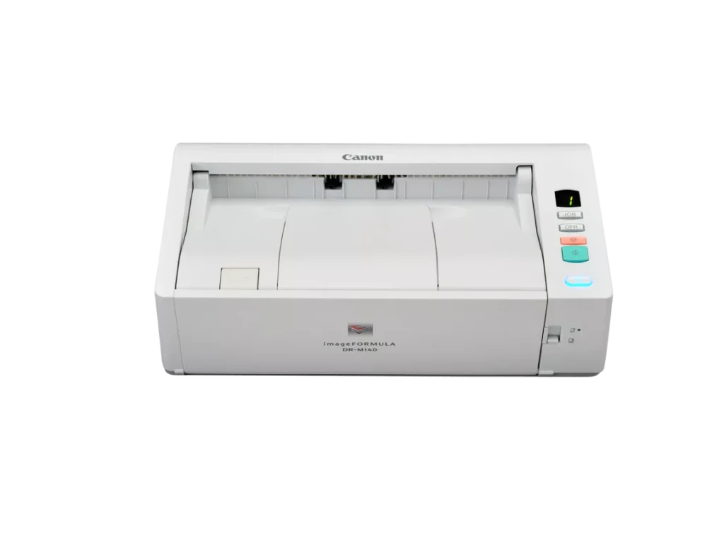 imageFORMULA DR-M140