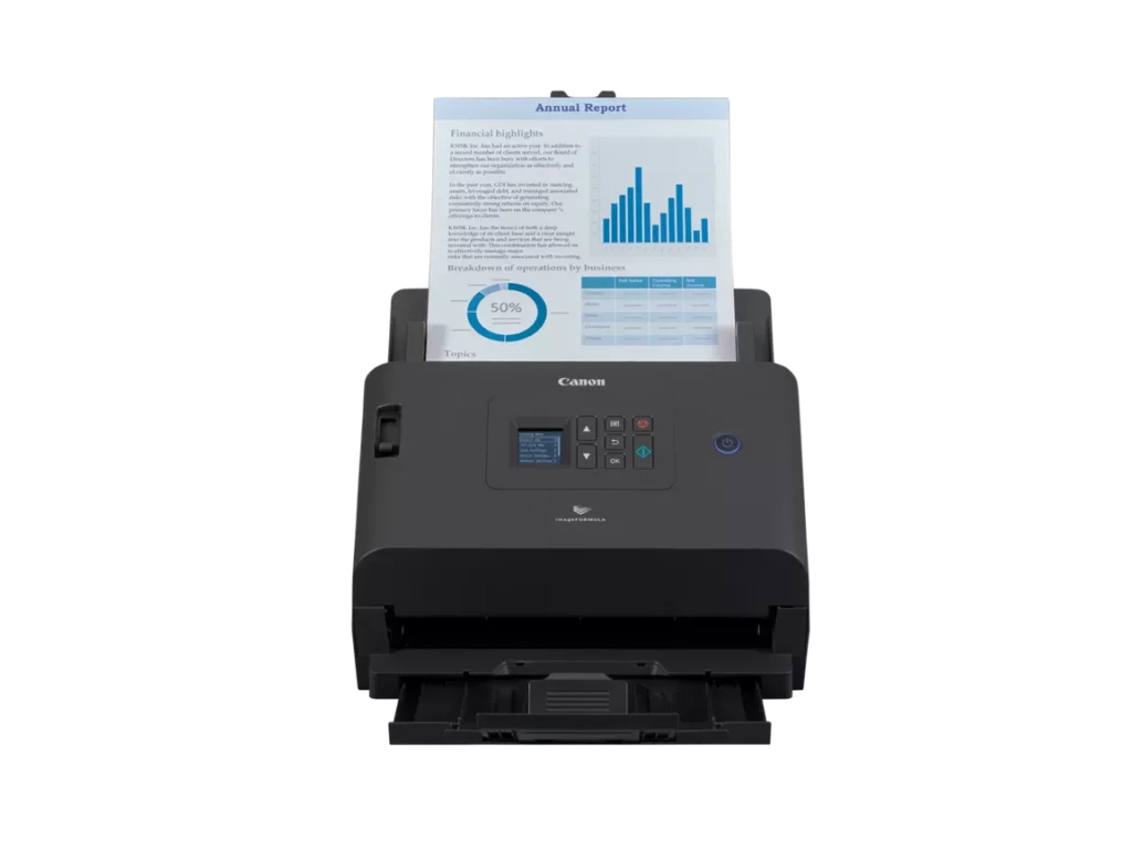 imageFORMULA DR-S250N