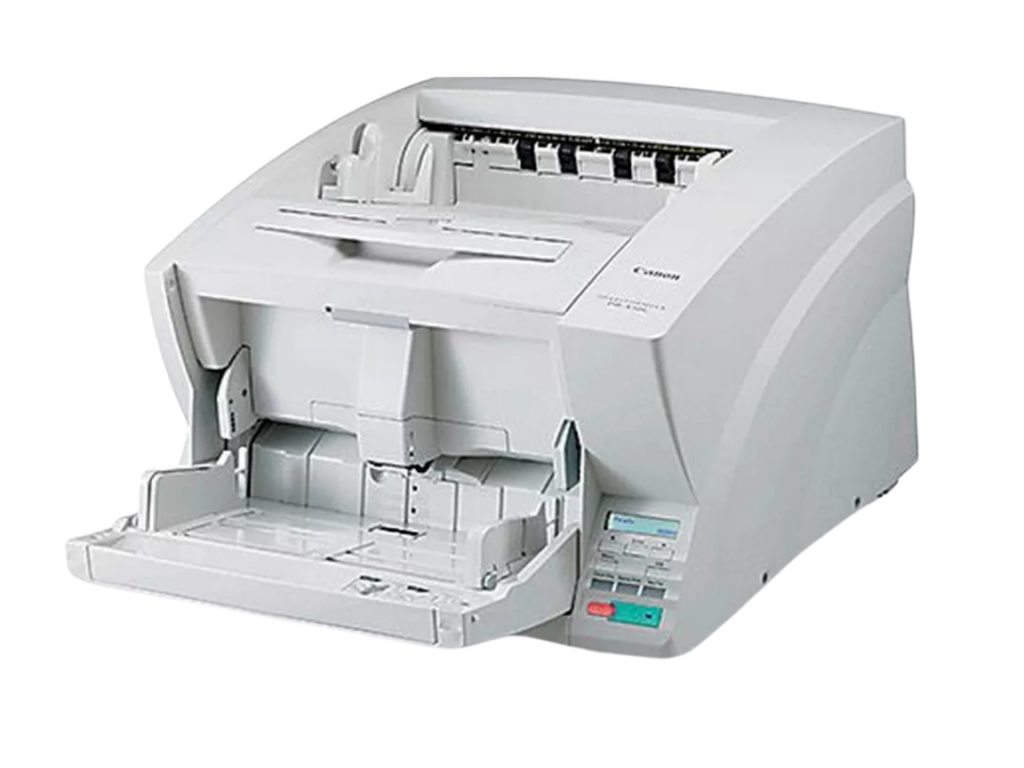 imageFORMULA DR-X10C