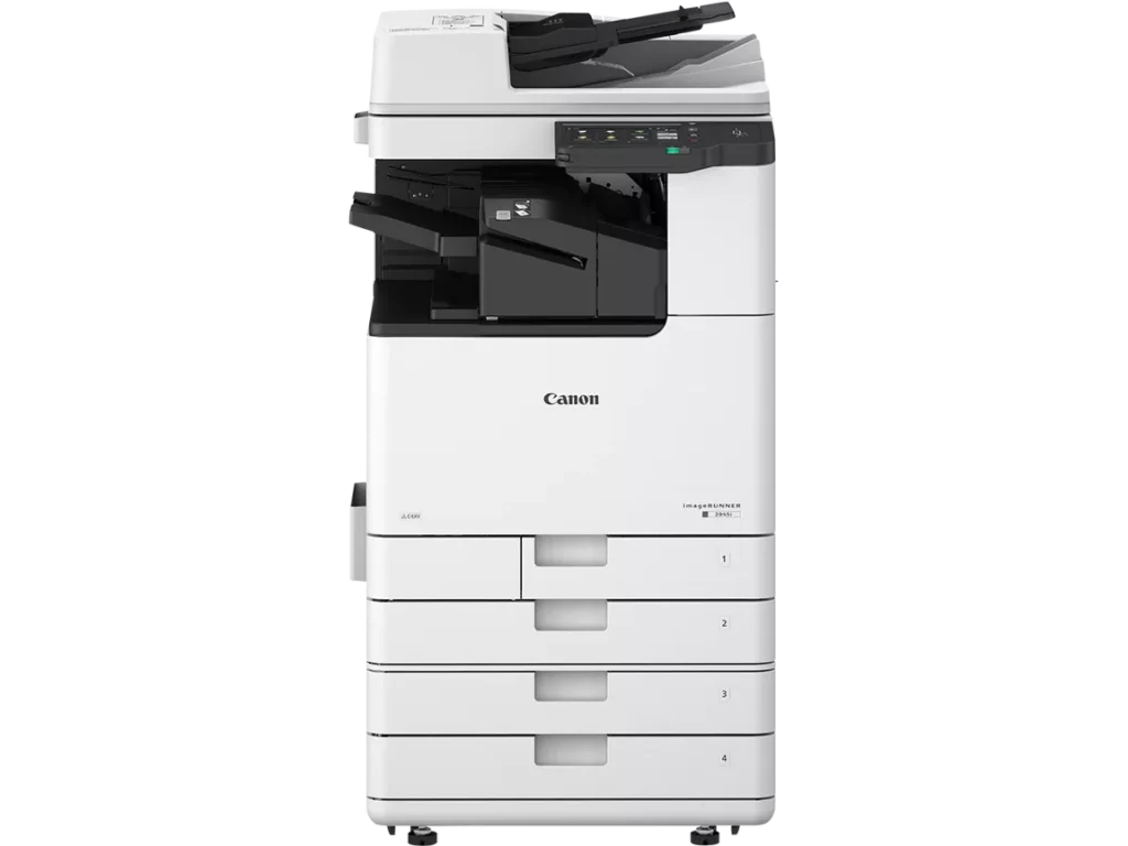 imagerunner-2900