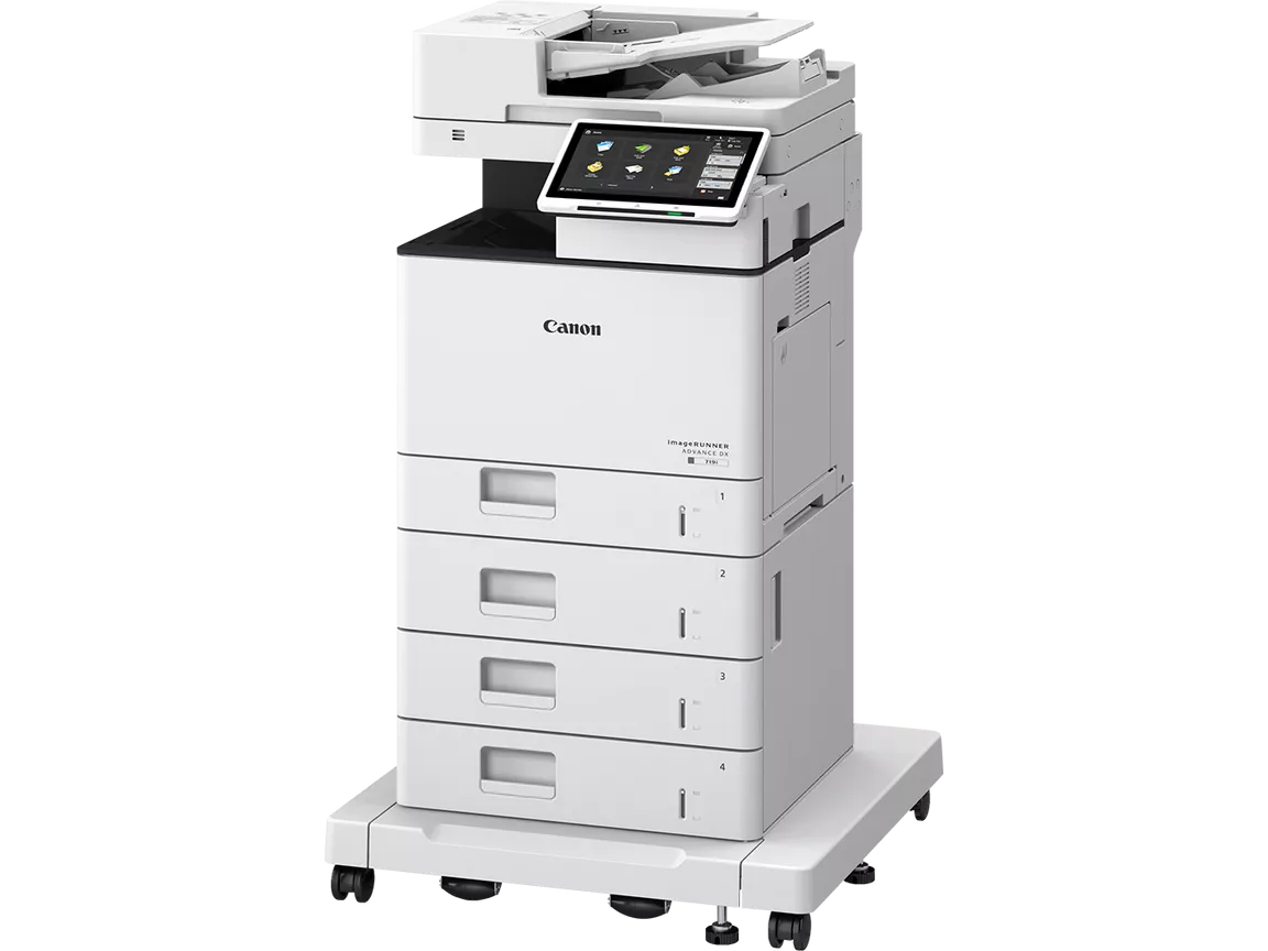 imageRUNNER ADVANCE DX 719/619/529 -