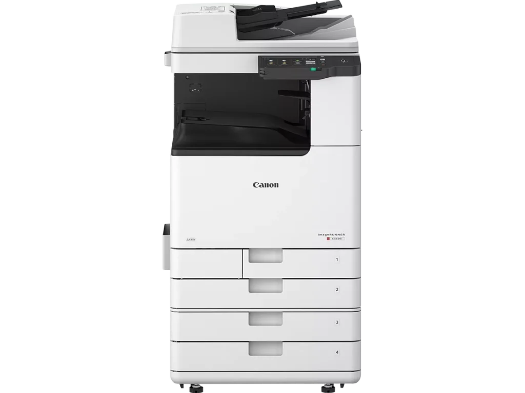 imagerunner-c3326i